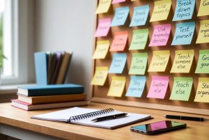 25+ Study Tips to Learn Smarter