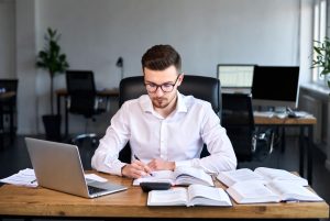 Accountant Salary in the United Kingdom?