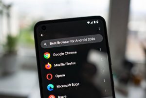 Best Browser for Android 2026