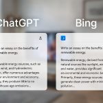 ChatGPT vs Bing Copilot for English Writing