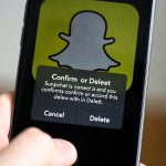 Deleting Snapchat: What Happens to Your Data?