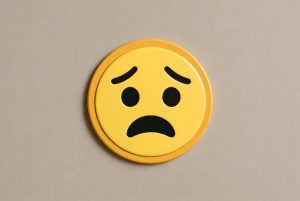 How do you do the fear slanted faces?