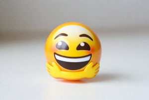 How do you do the hug slanted faces?