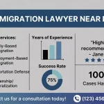 Immigration Lawyer Near Me
