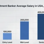 Investment Banker Average Salary in USA, 2026
