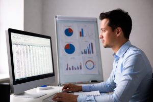 Marketing Analyst Salary in the United States of America