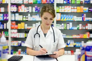 Pharmacist Salary in the UK?