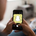 How do I deactivate or delete my Snapchat account?