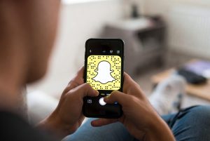 How do I deactivate or delete my Snapchat account?