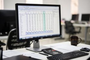 Tax Accountant Salary in the United States of America