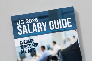Salary in United States of America 2026