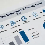 USCIS Case Status Check & Tracking Guide, 2026