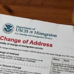USCIS Change of Address Guide