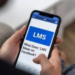 What Does ‘LMS’ Mean on Facebook?