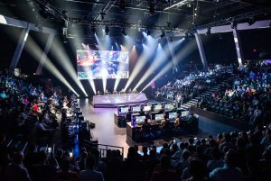 What Is Esports?