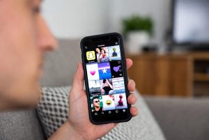 Why did Snapchat delete my memories suddenly?