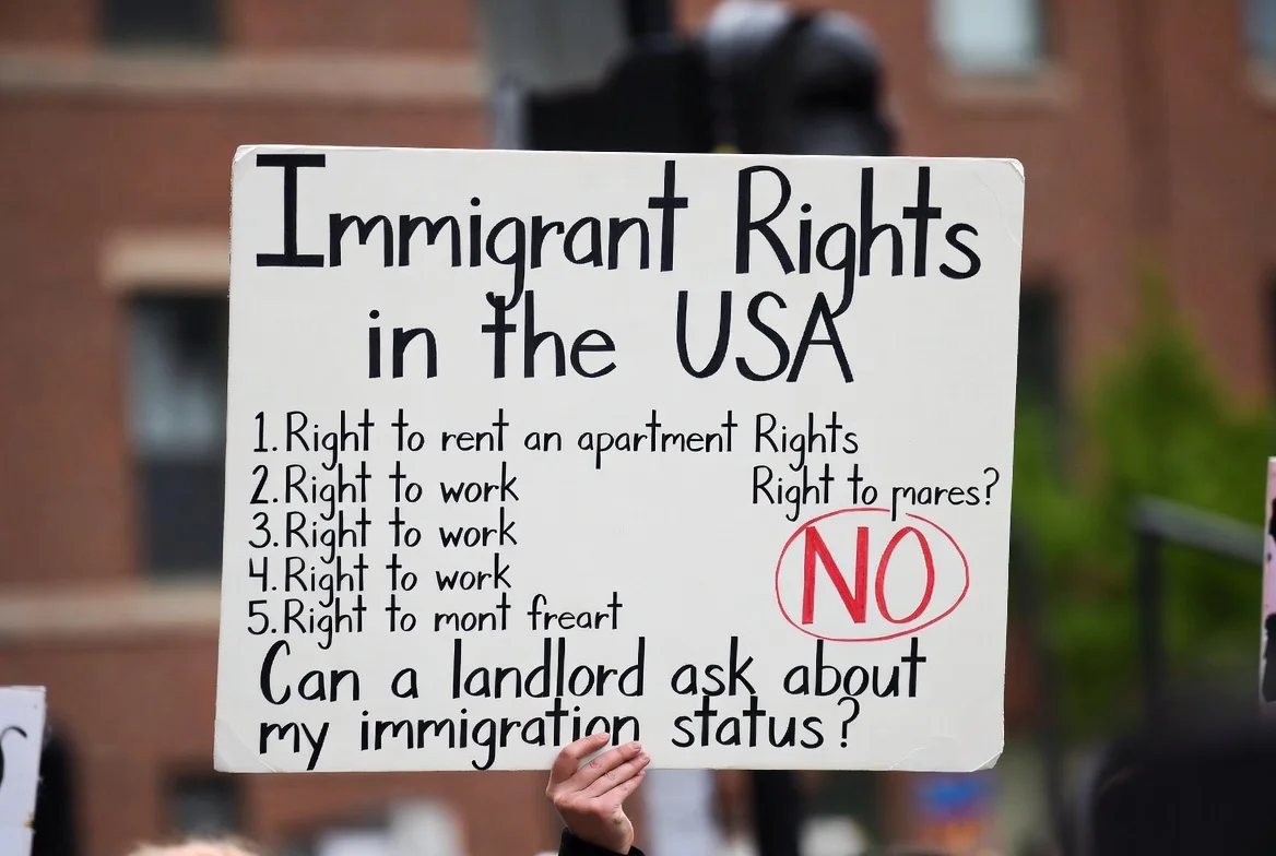 Can a Landlord Ask About Immigration Status