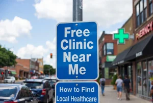 Free Clinic Near Me: How to Find Local Healthcare