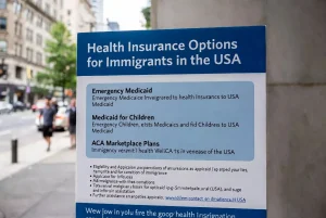 Health Insurance Options for Immigrants in the USA