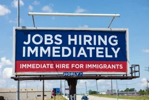 Jobs Hiring Immigrants in the USA