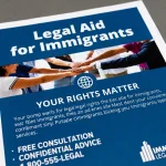 Legal Aid for Immigrants