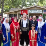 Turkish Community in the United States